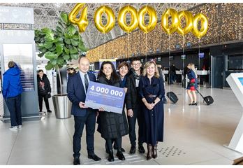 4 milijunta putnica MZLZ - Ana Vučić.jpg